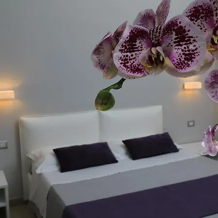 Acquamarina B&B-2